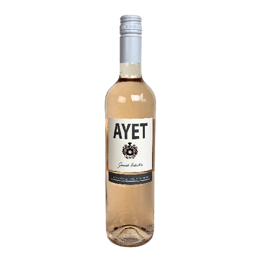 AYET IGP PAYS D'OC 75cl