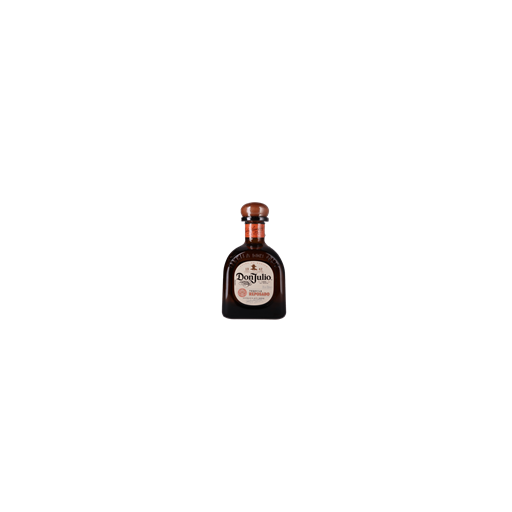 DON JULIO REPOSADO 70CL