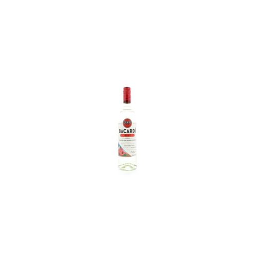 BACARDI RAZZ 70CL 32