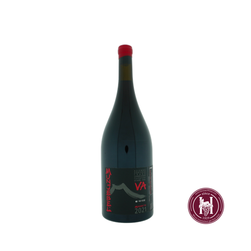 Munjebel VA - Frank Cornelissen - 2021 - R 1.5L