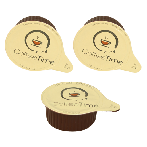 FUERTO MELKCUPS  240X 7.5ML