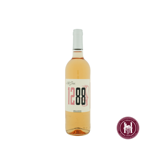 Cuvée Depuis 1288 - Domaine Ray Jane - 2025 - RS 0.75L