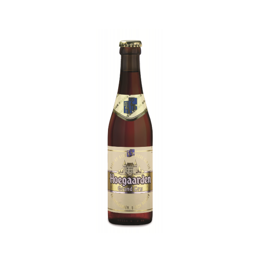 HOEGAARDEN GRAND CRU 24x33cl