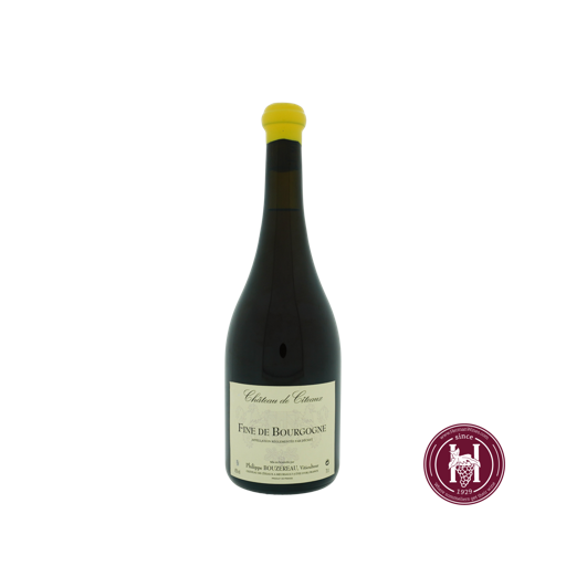 Fine de Bourgogne - Philippe Bouzereau - NV - 0.70L