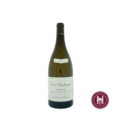 Corton Charlemagne G.C. - Domaine de Montille - 2022 - W 1.5L