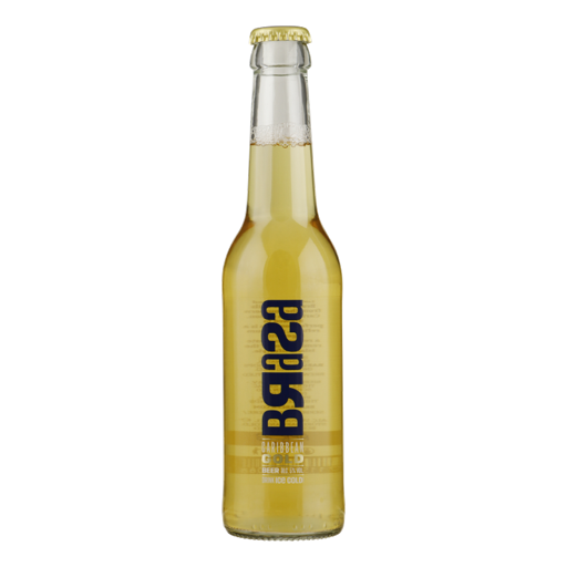 BRASA CARIBBEAN GOLD - 24X27.5 CL
