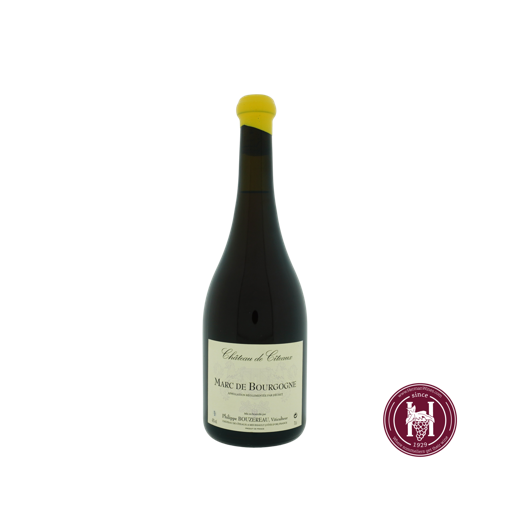 Marc de Bourgogne - Philippe Bouzereau - NV - 0.70L