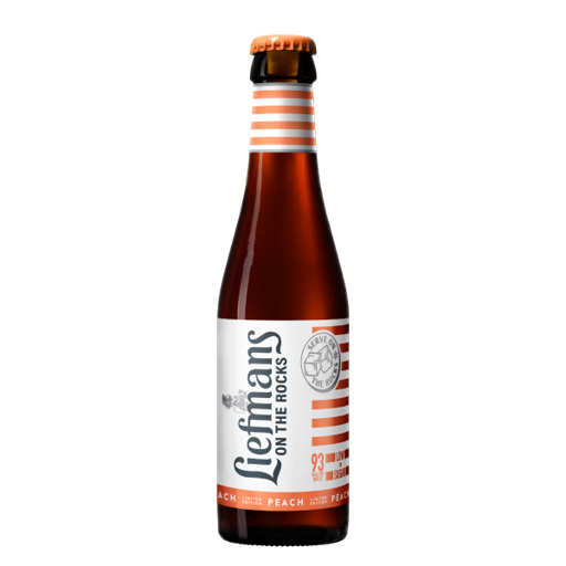 LIEFMANS PECHE 24x25cl