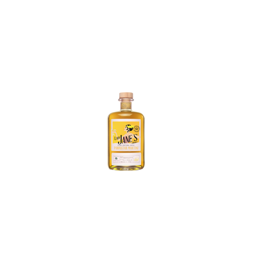 LADY JANE'S PORNSTAR MARTINI 70cl