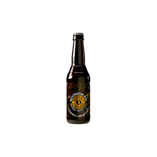 JOPEN  MEESTERSTUK - 12X 33 CL