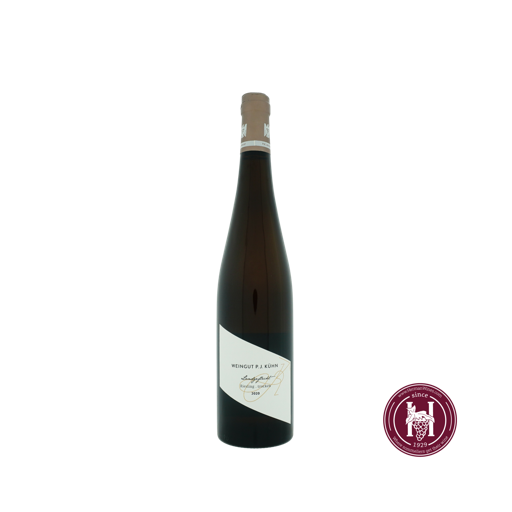 Oestrich Landgeflecht Riesling Unikat - Peter Jakob Kühn - 2020 - W 0.75L