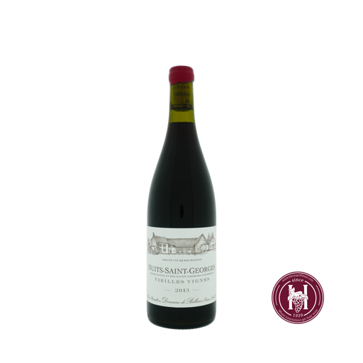 Nuits Saint Georges Vieilles Vignes - De Bellene - 2013 - R 0.75L