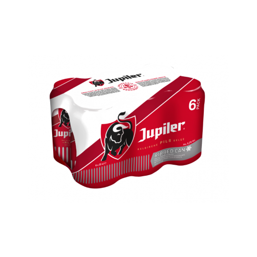JUPILER BLIK 24x33 cl.