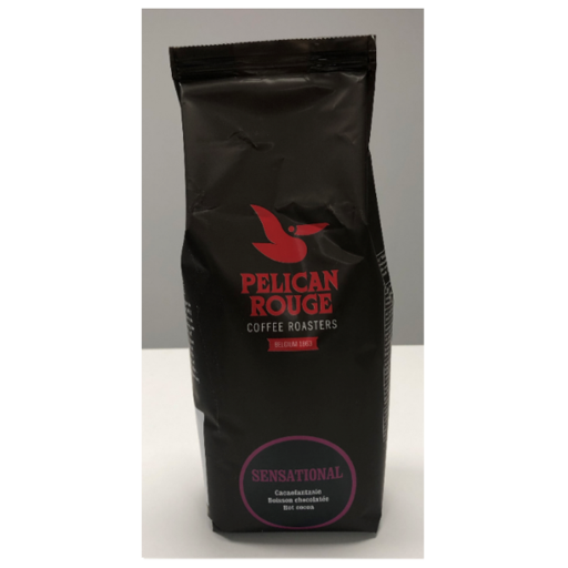 RP SENSATIONAL CACAO 1KG