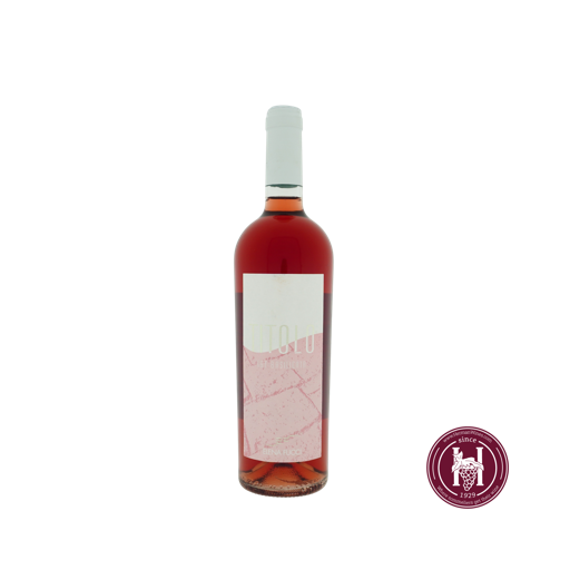 Titolo Pink Edition IGT - Elena Fucci - 2023 - RS 0.75L