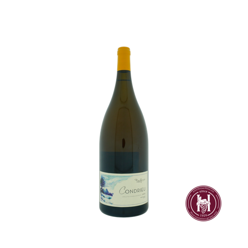 Condrieu - Pierre Gaillard - 2025 - W 1.5L