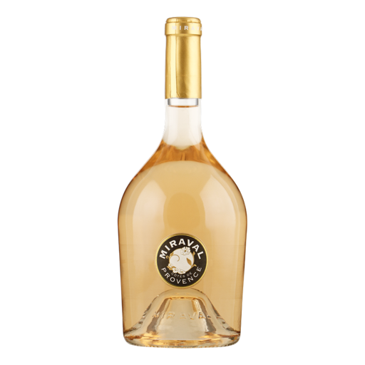 MIRAVAL ROSE - 75CL