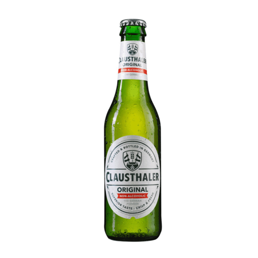 CLAUSTAHLER 24X33CL BAC