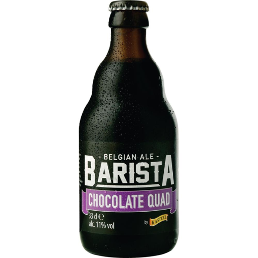 CHATEAU BARISTA 24X33CL  SC