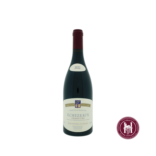 Echezeaux G.C. - Coquard Loison Fleurot - 2022 - R 0.75L