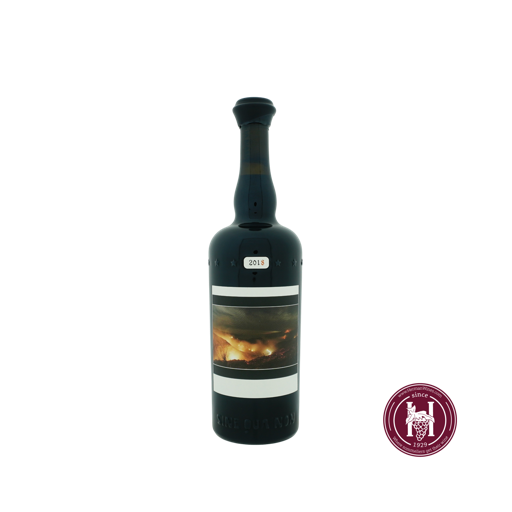 Eleven Confessions Syrah - Sine Qua Non - 2018 - R 0.75L