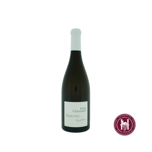 Sancerre Petit Chemarin - Vincent Pinard - 2023 - W 0.75L