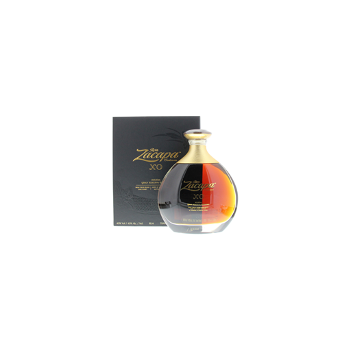 ZACAPA 25 XO 70cl
