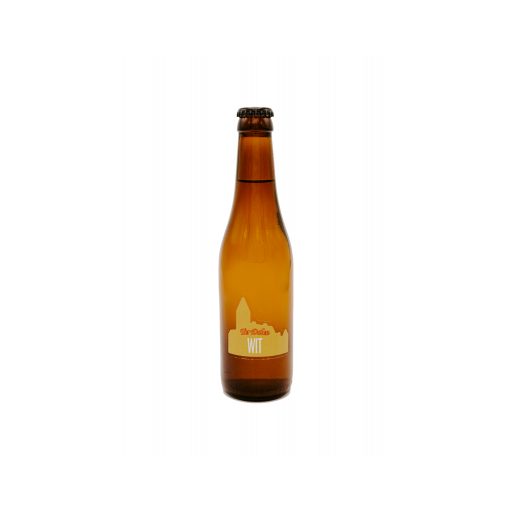 TER DOLEN WIT 24x33cl