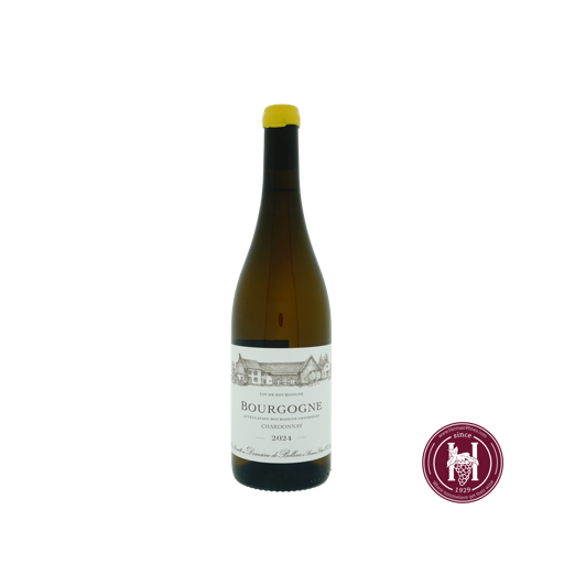 Bourgogne Chardonnay Clos de la Chapelle - Domaine de Bellene - 2024 - W 0.75L