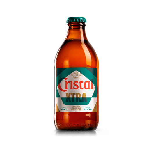 CRISTAL XTRA 24X33C OW  SC