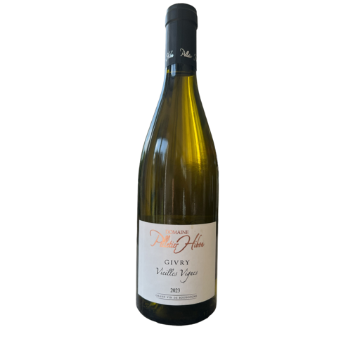 PH Givry Blanc Vieilles Vignes Chardonnay '23