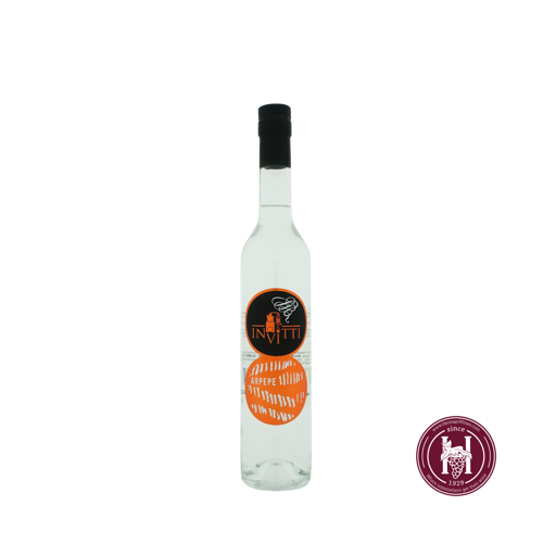 Grappa - ArPePe - 2018 - W 0.5L