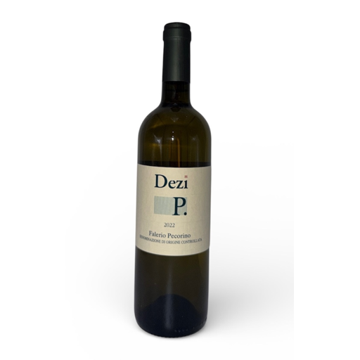 Fattoria Dezi P Falerio Pecorino DOC '22