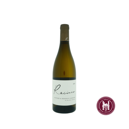 Sanford & Benedict Chardonnay - Racines - 2019 - W 0.75L