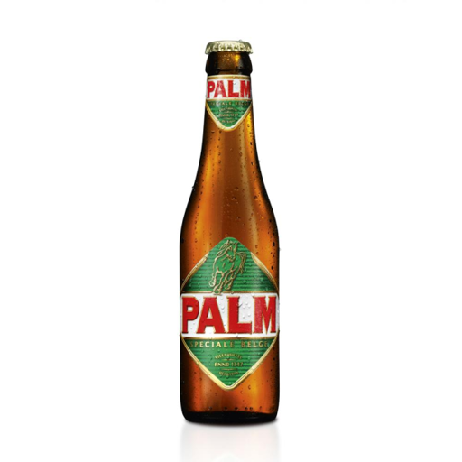 PALM 24X25CL BAC