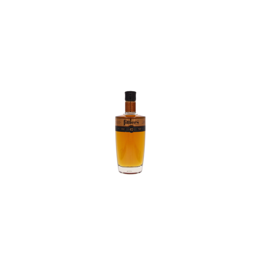 FILLIERS BARREL AGED 12J 70cl