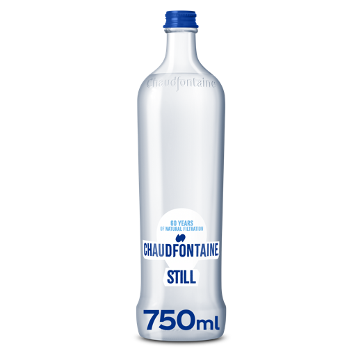 CHAUDFONTAINE STILL - 6X 75 CL