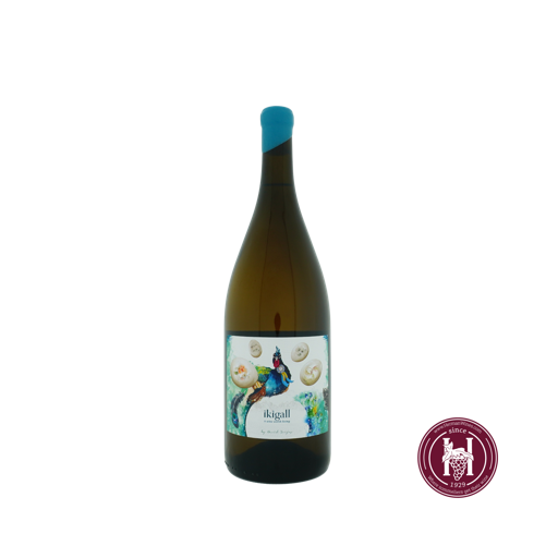 Ikigall - Gallina de Piel - Penedes Spanje - 2024 - W 1.5L