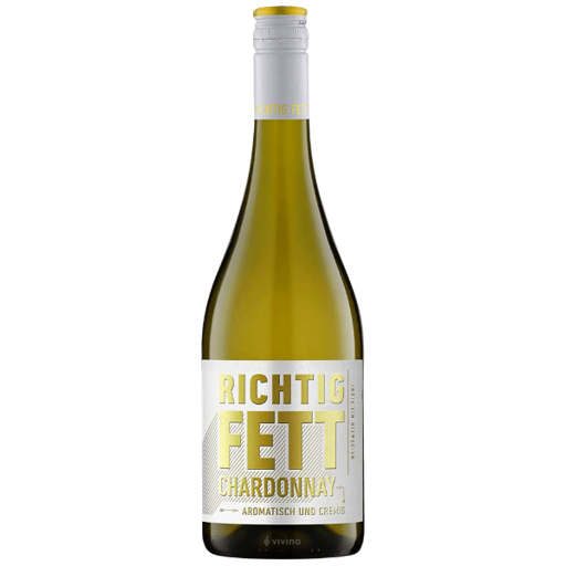 RICHTIG FETT CHARDONNAY (101)