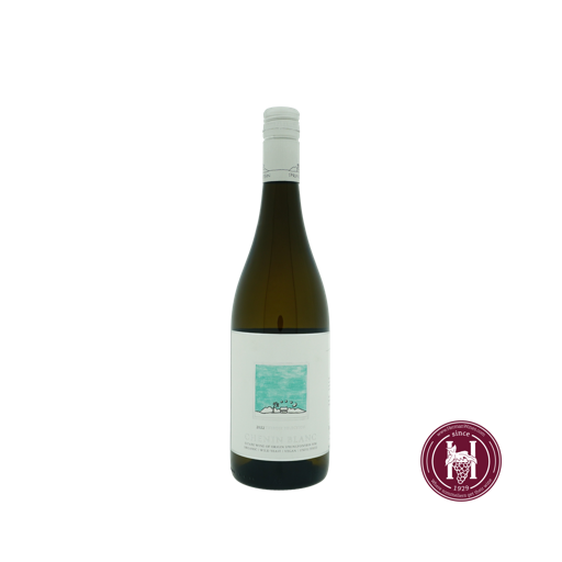 Terroir Selection Chenin Blanc - Springfontein - Walker Bay Zuid Afrika - 2022 W 0.75l
