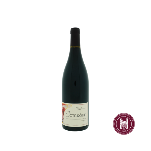 Cote Rotie - Pierre Gaillard - 2023 - R 0.75L