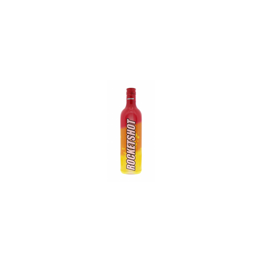 ROCKETSHOT 70cl 14