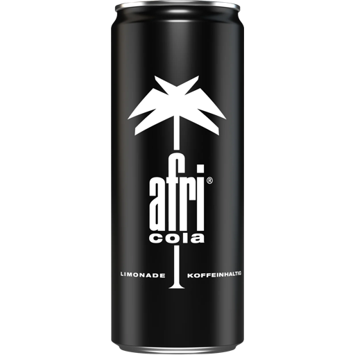 AFRI COLA - 24x25