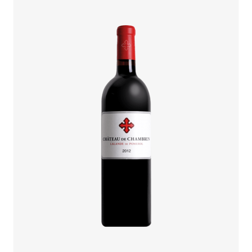 POMEROL CHAT CHAMBRUN (228)