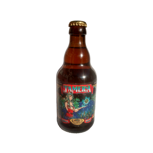 TAMERA ENIGMA TRIPLE 24x33cl