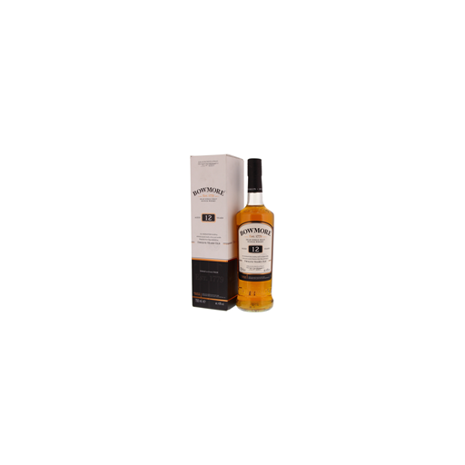 BOWMORE 12Y 70cl