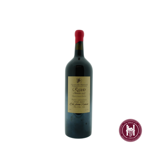 Recioto della Valpolicella - Romano dal Forno - 1997 - R 5L