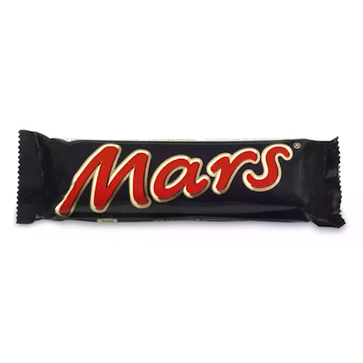 MARS - DS 32