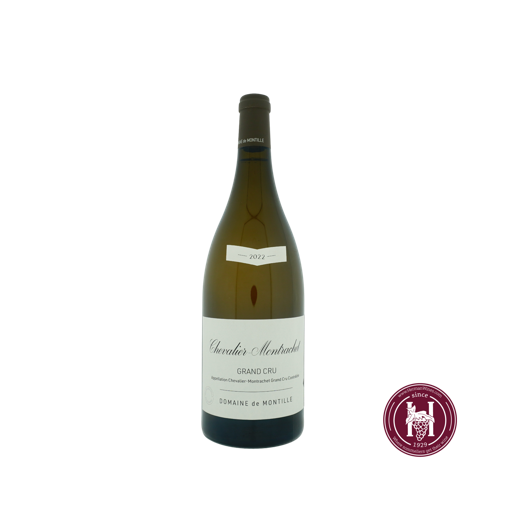 Chevalier Montrachet G.C. - Domaine de Montille - 2022 - W 1.5L