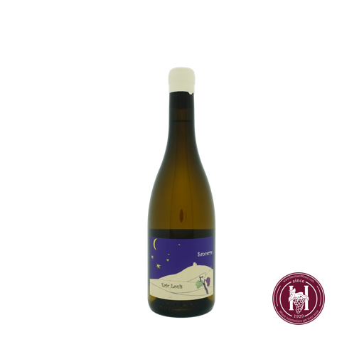 Sancerre blanc - Eric Louis - 2024 - W 0.75L